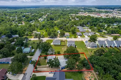 1023 Oak Drive, Denison, TX 75020 - Photo 27