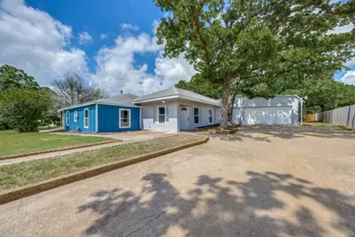 1023 Oak Drive, Denison, TX 75020 - Photo 1