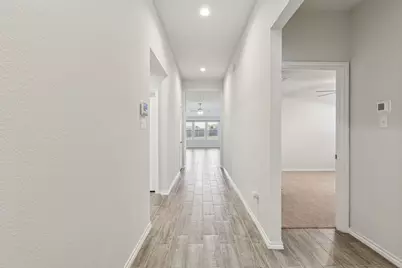 3537 Tahiti Lane, Fort Worth, TX 76123 - Photo 23