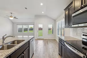 3537 Tahiti Ln, Fort Worth, TX 76123 - Photo 7