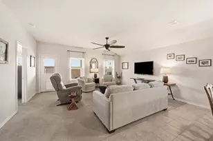 601 Emmons Crk St, Justin, TX 76247 - Photo 11