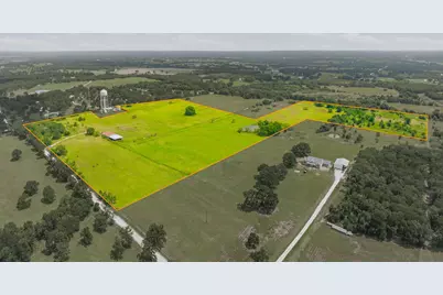 Tbd Hcr 1432 #39.8 Acres, Covington, TX 76636 - Photo 1