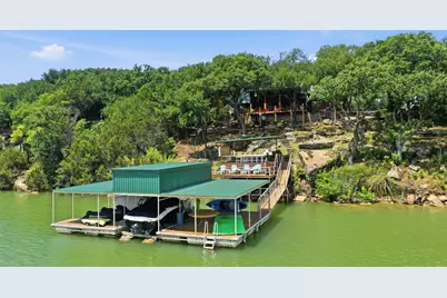 402 Lake Point Drive, Gordon, TX 76453 - Photo 5