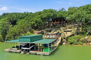 402 Lake Point Dr, Gordon, TX 76453 - Photo 5