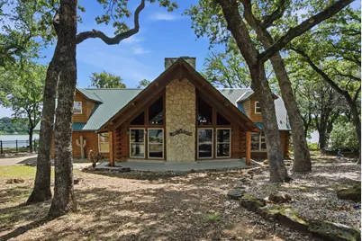 402 Lake Point Drive, Gordon, TX 76453 - Photo 3