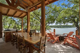 402 Lake Point Dr, Gordon, TX 76453 - Photo 1