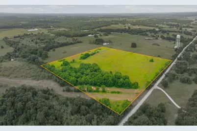 Tbd Hcr 1439 #14 Acres, Covington, TX 76636 - Photo 1