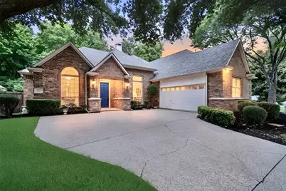905 Rolling Meadows Court, Allen, TX 75013 - Photo 1