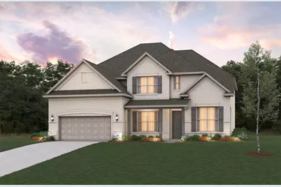 314 Symphony Avenue, Forney, TX 75126 - Photo 1