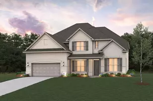 314 Symphony Ave, Forney, TX 75126 - Photo 1