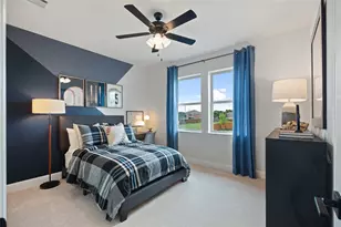314 Symphony Ave, Forney, TX 75126 - Photo 15