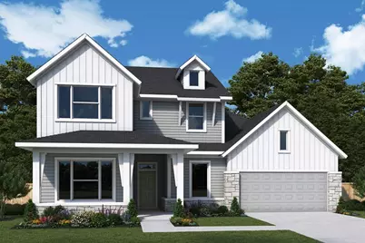 3112 Lazy Dog Lane, Northlake, TX 76247 - Photo 1