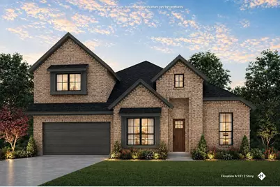 3060 Farmhouse Drive, Midlothian, TX 76065 - Photo 1