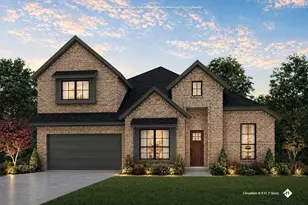 3060 Farmhouse Dr, Midlothian, TX 76065 - Photo 1
