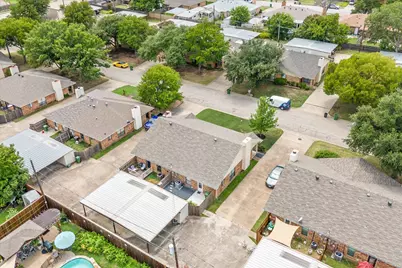 5718 Cancun Drive, North Richland Hills, TX 76180 - Photo 29