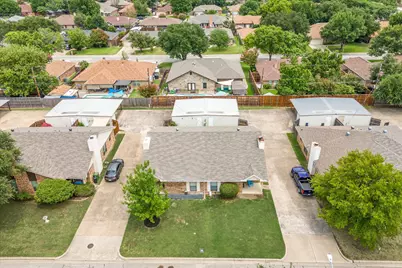 5718 Cancun Drive, North Richland Hills, TX 76180 - Photo 31