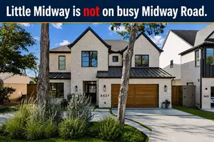 8427 Midway Rd, Dallas, TX 75209 - Photo 1