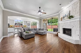 8709 Herns Meadow Ln, McKinney, TX 75071 - Photo 3