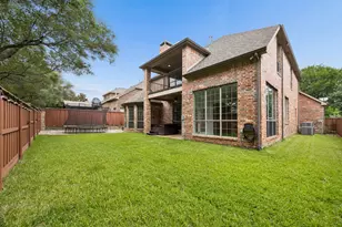 8709 Herns Meadow Ln, McKinney, TX 75071 - Photo 33