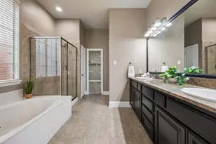 8709 Herns Meadow Ln, McKinney, TX 75071 - Photo 19