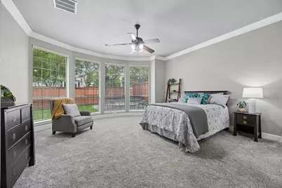 8709 Herns Meadow Lane, McKinney, TX 75071 - Photo 17