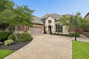 8709 Herns Meadow Ln, McKinney, TX 75071 - Photo 1