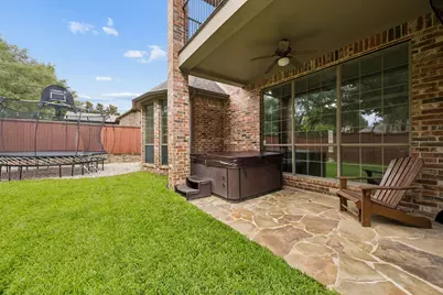 8709 Herns Meadow Lane, McKinney, TX 75071 - Photo 33