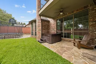 8709 Herns Meadow Ln, McKinney, TX 75071 - Photo 33
