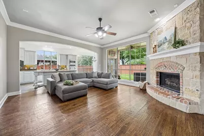 8709 Herns Meadow Lane, McKinney, TX 75071 - Photo 15