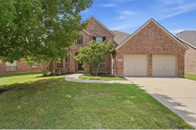 2649 Whispering Trail, Little Elm, TX 75068 - Photo 1