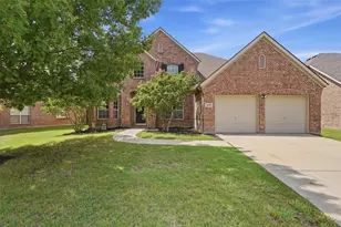 2649 Whispering Trail, Little Elm, TX 75068 - Photo 1