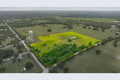 Tbd Hcr 1432 #12.8 Acres, Covington, TX 76636 - Photo 1