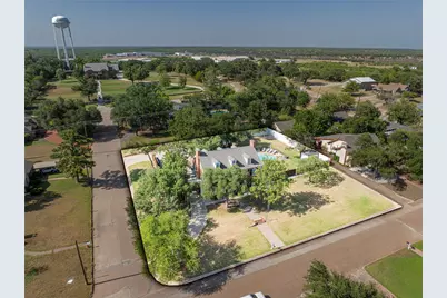 1002 E Lindsey Street, Breckenridge, TX 76424 - Photo 5
