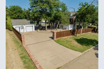 1002 E Lindsey Street, Breckenridge, TX 76424 - Photo 39