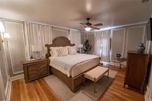 1002 E Lindsey St, Breckenridge, TX 76424 - Photo 17