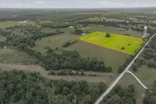 Tbd Hcr 1439, Covington, TX 76636 - Photo 1