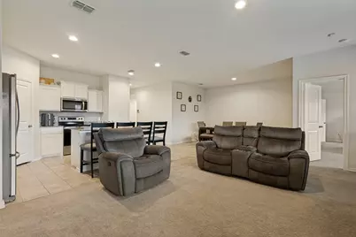 9509 Doverglen Drive, Fort Worth, TX 76131 - Photo 7