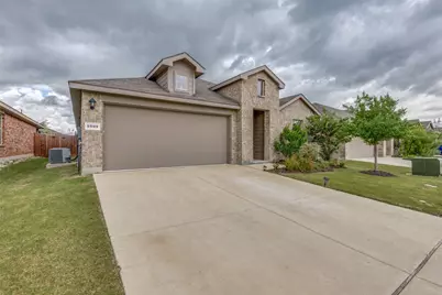 9509 Doverglen Drive, Fort Worth, TX 76131 - Photo 1