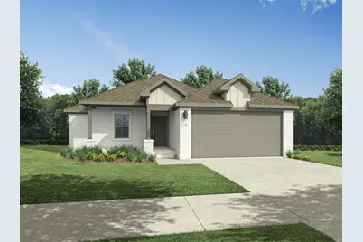 2027 Chariot Court, Seagoville, TX 75159 - Photo 1