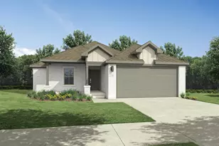 2027 Chariot Ct, Seagoville, TX 75159 - Photo 1