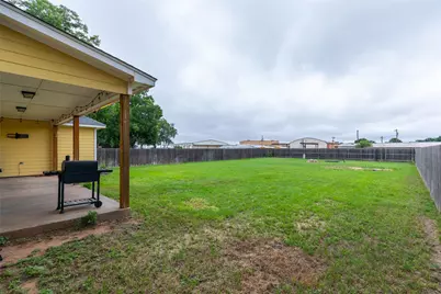 901 Kelley Lane, Tuscola, TX 79562 - Photo 37