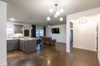901 Kelley Lane, Tuscola, TX 79562 - Photo 9