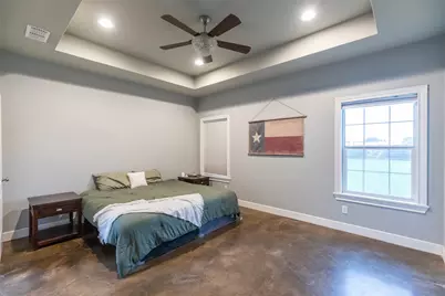 901 Kelley Lane, Tuscola, TX 79562 - Photo 17