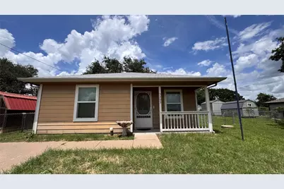 3203 Echo Trail, Granbury, TX 76049 - Photo 1