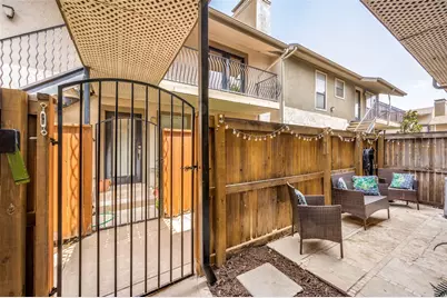5816 Birchbrook Drive #123, Dallas, TX 75206 - Photo 5
