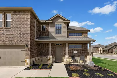 3839 Tack Room Road, Aubrey, TX 76227 - Photo 5