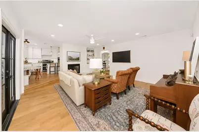 1008 Conchos Circle W, Keller, TX 76248 - Photo 5
