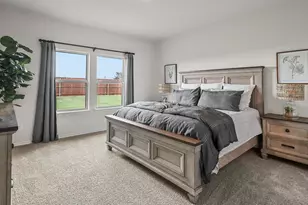 1436 Kade Ave, Celina, TX 75009 - Photo 5