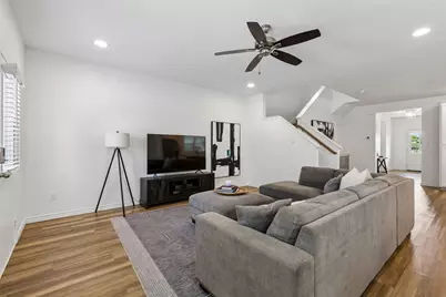 2941 Gordon Avenue, Fort Worth, TX 76110 - Photo 5