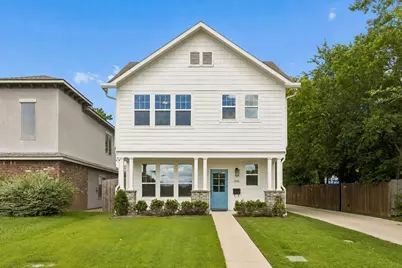 2941 Gordon Avenue, Fort Worth, TX 76110 - Photo 1